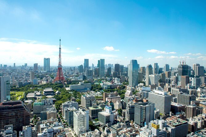 Tokyo Airport Transfers: Tokyo-Narita Airport NRT to Tokyo City in Business Car - Why Choose This Transfer?