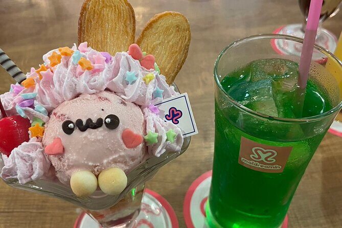 Tokyo, Akihabara Adventure for Nostalgic Anime and Retro Gaming - The Itinerary in Detail: What You Can Expect