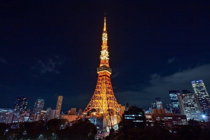 Tokyo Art Aquarium Museum E-Ticket with optional Tokyo Metro Pass - The Sum Up