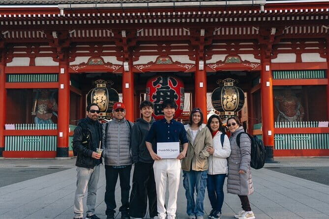Tokyo Art Culture Tour Sannomaru Shozokan Museum & Sushi Making - Authentic Insights from Reviews