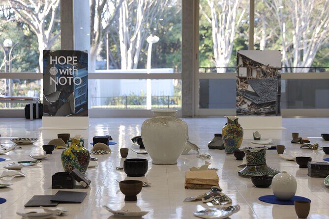 Tokyo Art Half Day Tour in Harajuku and Shibuya - Frequently Asked Questions