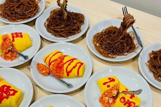 Tokyo Asakusa Food Sample Making Experience Cafe - Booking and Practicalities