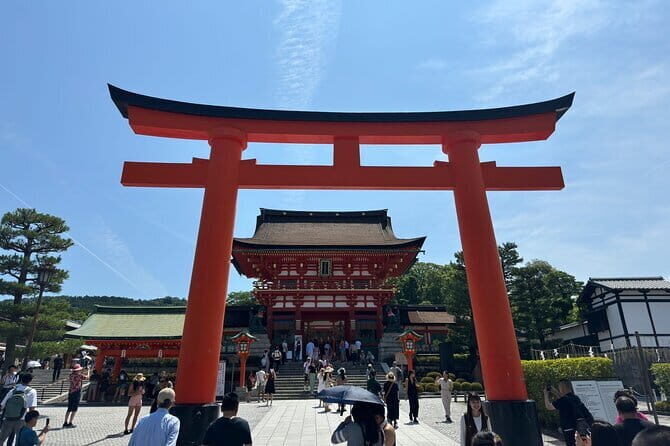 Tokyo: Asakusa Guided Walking Tour Visiting Sensoji Temple - FAQ