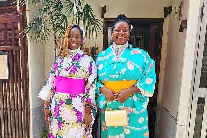 Tokyo Asakusa Kimono Rental - The Sum Up: Is It Worth It?