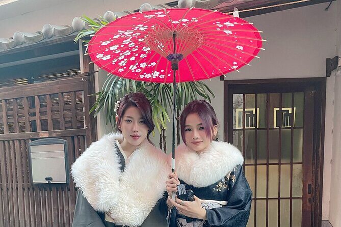 Tokyo Asakusa Kimono RentalNext Day Return Plan - Final Thoughts: Is This Experience Worth It?