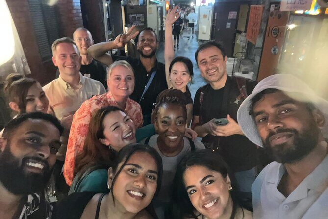 Tokyo: Asakusa Night Waling & Food Tour - An In-Depth Look at the Asakusa Night Waling & Food Tour