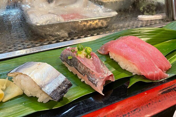 Tokyo: Asakusa Night Waling & Food Tour - FAQ