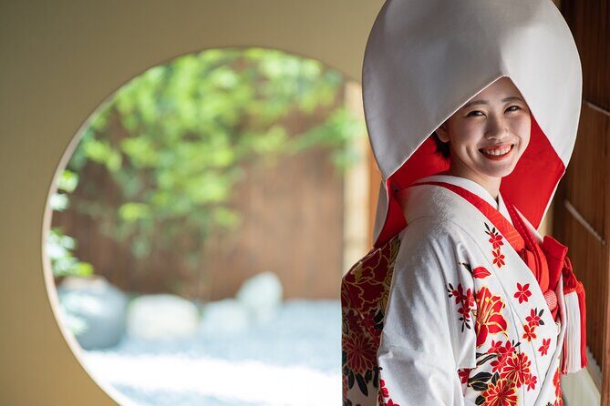 Tokyo Authentic Kimono Experience @Japanese-Style Photo Studio - FAQ