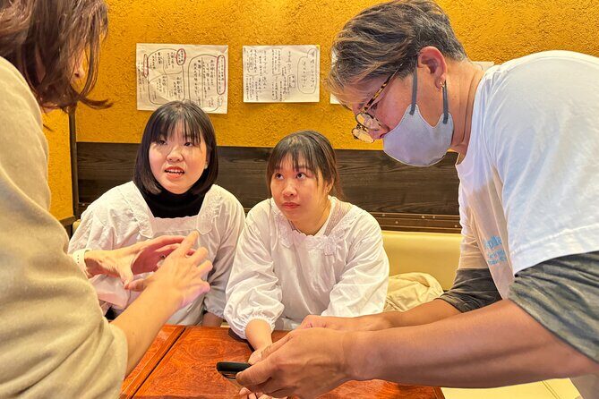 Tokyo : Authentic Soba Noodle Making Experience - Considerations for Travelers