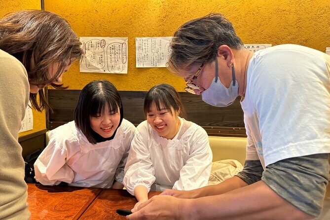 Tokyo : Authentic Soba Noodle Making Experience - FAQ