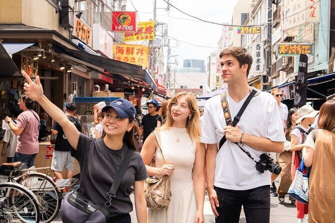Tokyo: Authentic Sushi Making at a Local Sushi Restaurant - FAQ