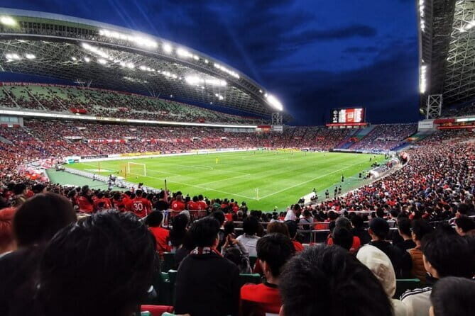 Tokyo Baseball or Soccer Match with a Local Fan(with TICKET) - The Sum Up: Is This Tour Worth It?