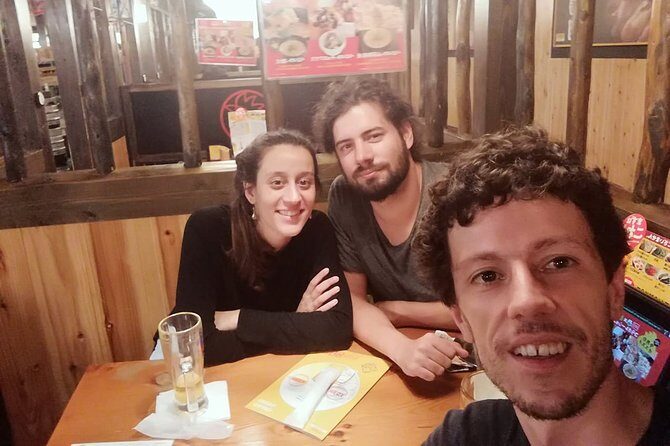 Tokyo Best Customized Walking Tour With A Guide (Private Tour) - Exploring Tokyo’s Hidden Corners and Iconic Landmarks
