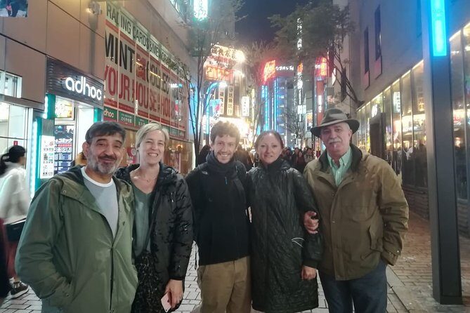 Tokyo Best Customized Walking Tour With A Guide (Private Tour) - Who Is This Tour Best For?