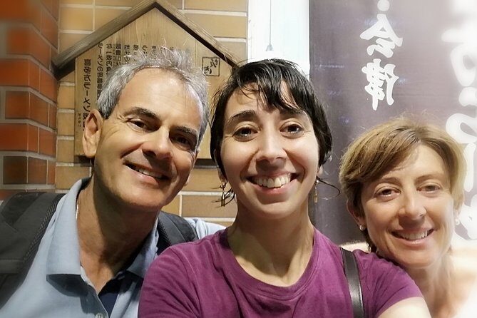 Tokyo Best Customized Walking Tour With A Guide (Private Tour) - FAQ