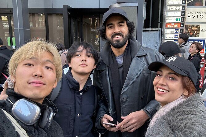 Tokyo: Best Local Bar Hopping Tour in Shibuya! - Practical Tips for Travelers