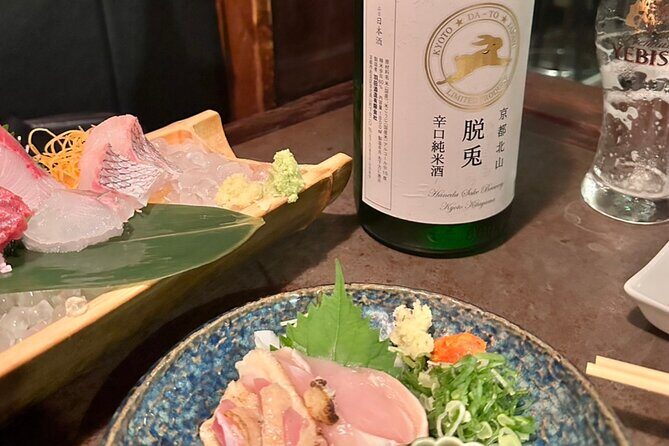 Tokyo: Best Local Bar Hopping Tour in Shibuya! - Who Should Book This Tour?