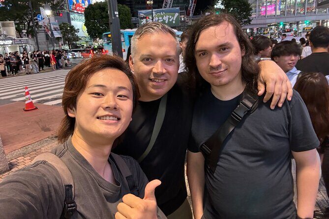 Tokyo: Best Local Bar Hopping Tour in Shibuya! - The Sum Up
