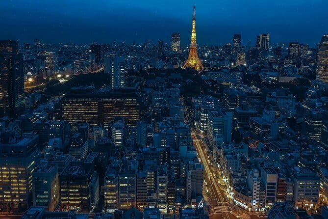 Tokyo: Best Restaurant Recommendations by Local Guide // PDF - Practical Details and Tips