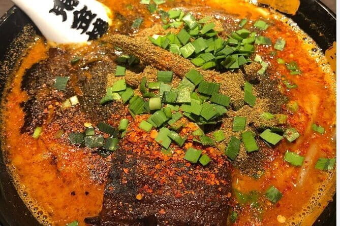 Tokyo: Best Restaurant Recommendations by Local Guide // PDF - Why This Tour Is a Great Choice