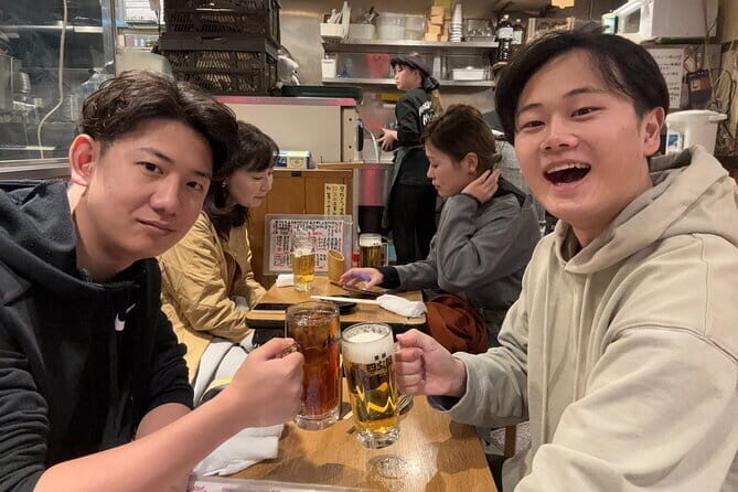 Tokyo: Best Restaurant Recommendations by Local Guide // PDF - The Sum Up