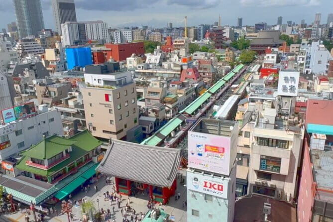 Tokyo: Best Restaurant Recommendations by Local Guide // PDF - FAQ