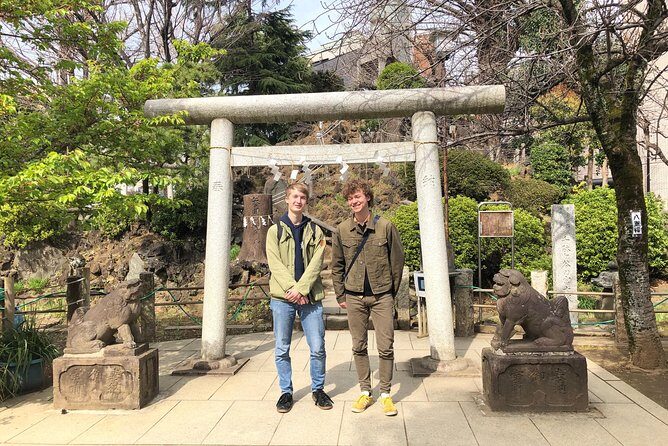 Tokyo Bike Tour: Shibuya & Hidden Tokyo - What to Expect on the Tour