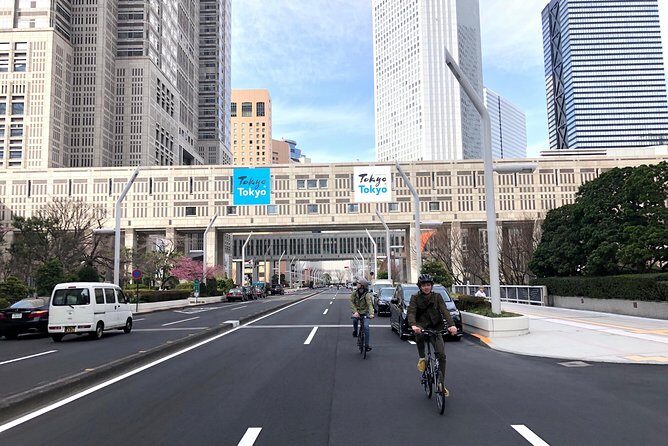 Tokyo Bike Tour: Shibuya & Hidden Tokyo - Pricing & Value