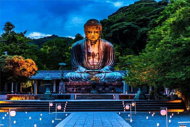 Tokyo Bus Tour to Kamakura Great Buddha and Enoshima with Pickup - Final Thoughts: Who Is This Tour Best For?