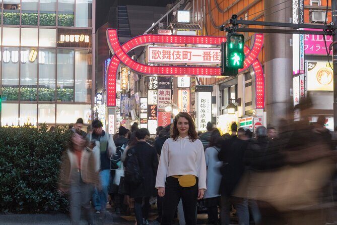 Tokyo by Night Photography Tour - Who Would Enjoy This Tour?