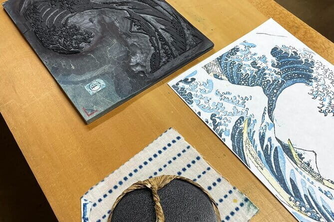 Tokyo: Calligraphy Workshop & Original T-Shirt Creation - FAQ