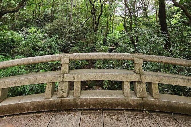 Tokyo City Attractive One Day Tour - A Complete, Well-Structured Look at the Tour