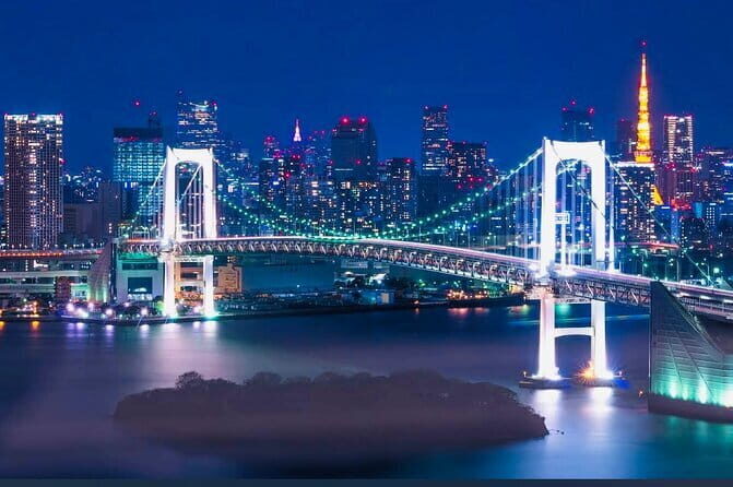 Tokyo City Private Tour with English Driver - Who Should Book This Tour?