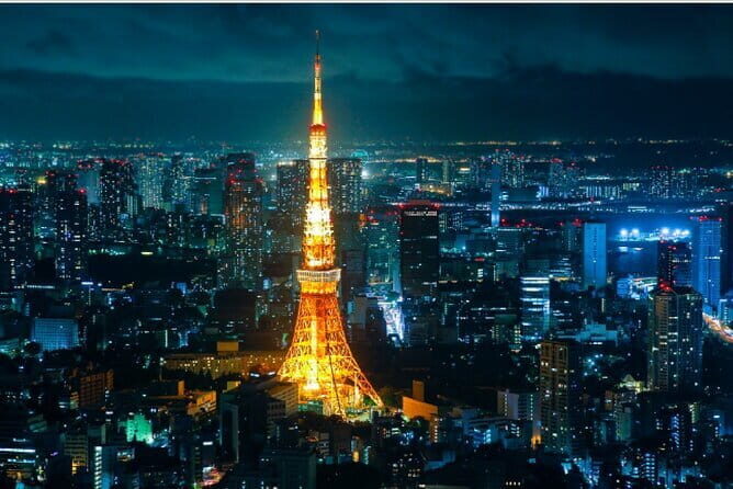 Tokyo City Tour by Private Car & English guide - What the Tour Means for You