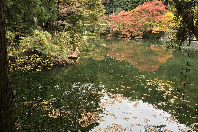 Tokyo Countryside Exploration Private Tour - What Makes This Tour Stand Out?