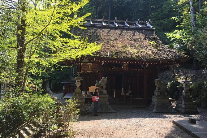 Tokyo Countryside Exploration Private Tour - Who Will Love This Tour?