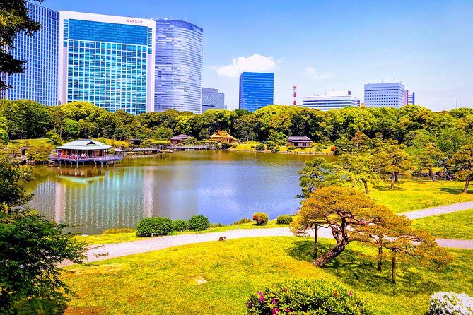 Tokyo Customizable Highlight Tour With A Licensed Private Guide - Exploring the Itinerary in Depth