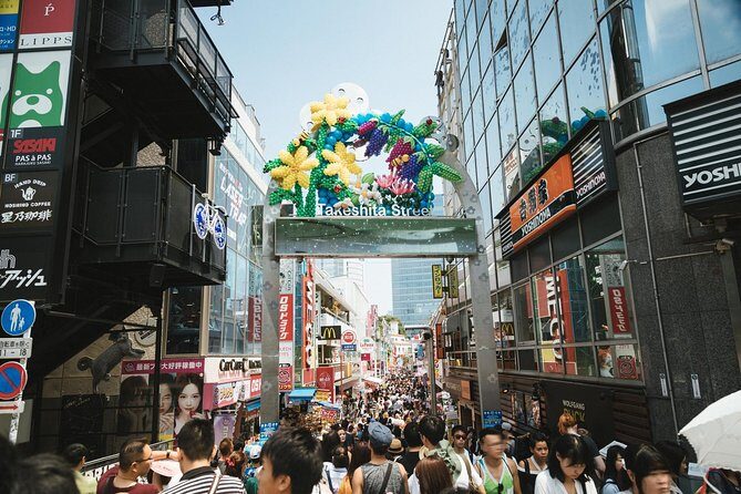 Tokyo Customizable Highlight Tour With A Licensed Private Guide - FAQ