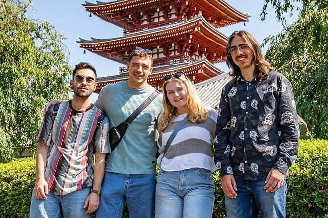 Tokyo: Customized Private Tour with a Local Guide - Tokyo: Customized Private Tour with a Local Guide — An In-Depth Review