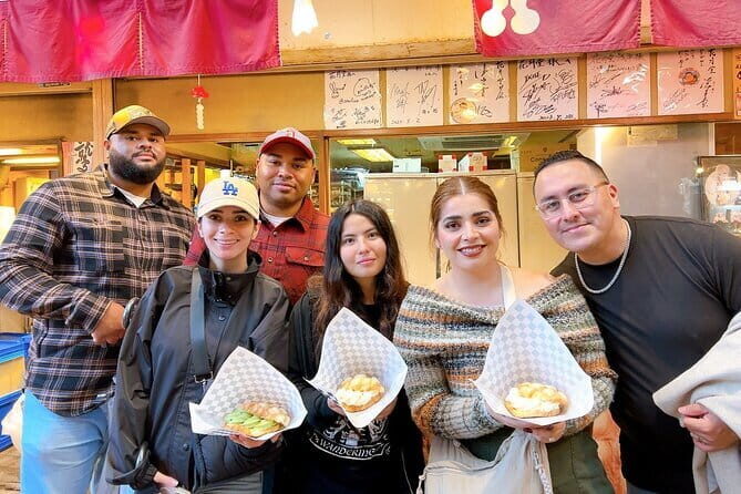 Tokyo: Customized Private Tour with a Local Guide - The Core Experience: What You Can Expect