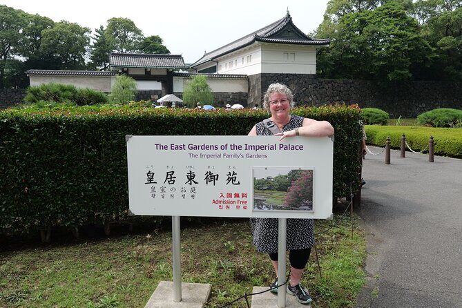Tokyo Customized Private Walking Tour With Local Guide - Practical Details: Logistics and Planning