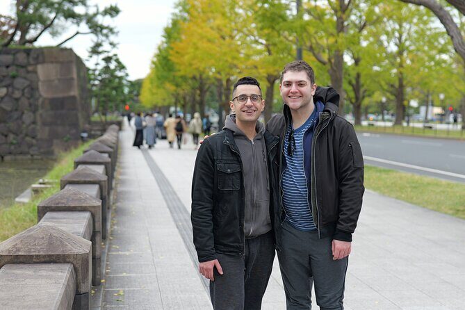 Tokyo Customized Private Walking Tour With Local Guide - FAQs