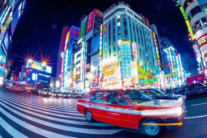 Tokyo Cyberpunk Street Photo Tour - Why This Tour Offers Real Value