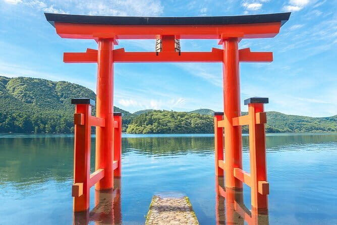 Tokyo Day Tour in Mt. Fuji, Lake Ashi Cruise and Owakudani Cable - An In-Depth Look at the Itinerary and Experience