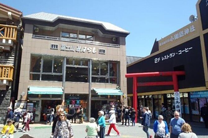 Tokyo Day Tour in Mt.Fuji,Hakone,Cruise,ropeway,Shinkansen w/Meal - FAQ