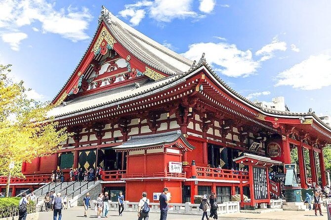 Tokyo Departure Private Transfers from Tokyo City to Tokyo-Narita Airport NRT - Frequently Asked Questions