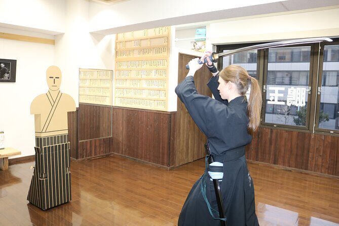 Tokyo "Discover all about samurai" half-day guided tour - Who Is This Tour Best For?