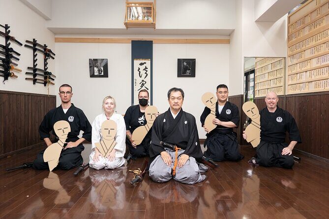 Tokyo "Discover all about samurai" half-day guided tour - Final Thoughts