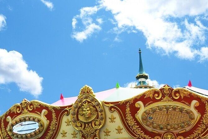 Tokyo Disneysea Round Trip Shared Transfers with Admission Tickets - Comprehensive Review