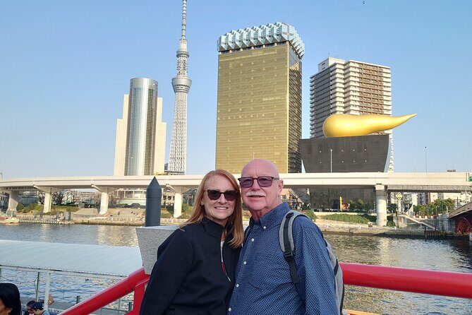 Tokyo Early Morning Private Tour with Government-Licensed Guide - Value and Practicality: What Travelers Should Know